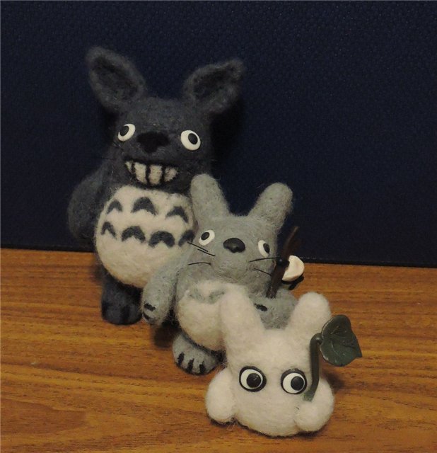 Три семейки — Другие хобби и увлечения: сад (фото 3)