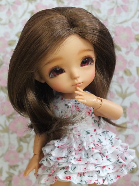 Ох уж эти Лати (Latidoll)! Первая латишка - тановая Луна | Бэйбики Ох уж эти Лати (Latidoll)! Первая латишка - тановая Луна (фото 2)