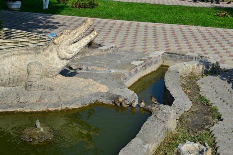 Осенние мотивы (любителям Юджин посвящается:)