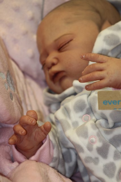 III Международная выставка кукол "Искусство куклы 2012"Наши Мастера(часть 1)