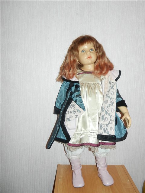 Элла от Hildegard Gunzel