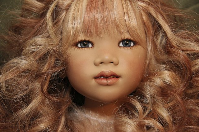 Моих любимых куколок стало на трое больше (фото 3)