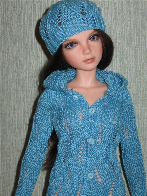 Море позитива! Или золотые ручки моей подруги