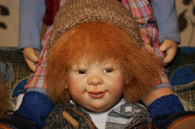 Мои любимые хомячки - толстячки от Susi Eimer