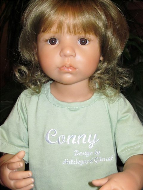 Конни от Hildegard Gunzel (фото 9)