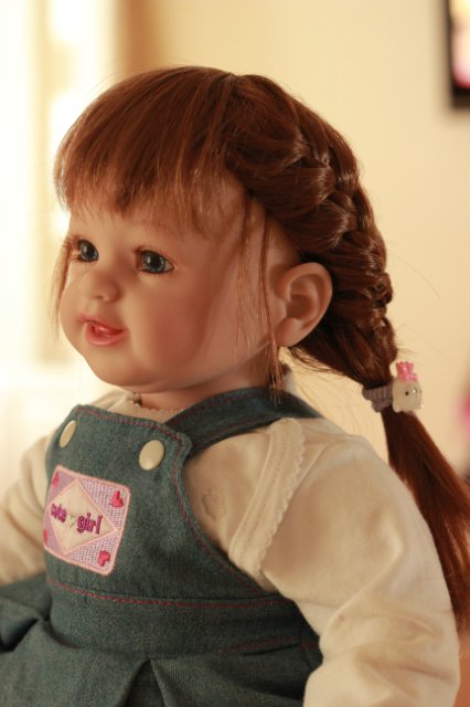 Давайте знакомиться: мои любимицы адорочки (фото 10)