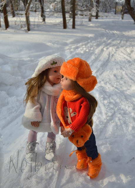 Мини-кукловстреча-2. Город Чехов