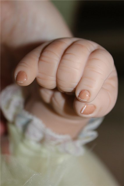 Баллерина Тейлор - Соня от Sandy Faber (фото 5)