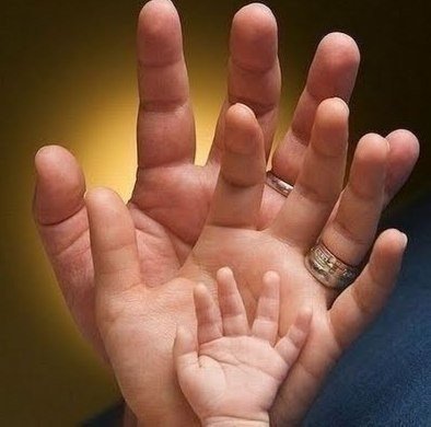 Семейный альбом. Домашние фото. Идеи | Бэйбики Семейный альбом. Домашние фото. Идеи (фото 2)