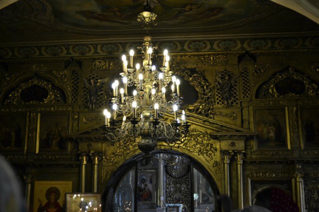 Экскурсия в село Вятское — Туризм и путешествия: фотоотчеты из поездок