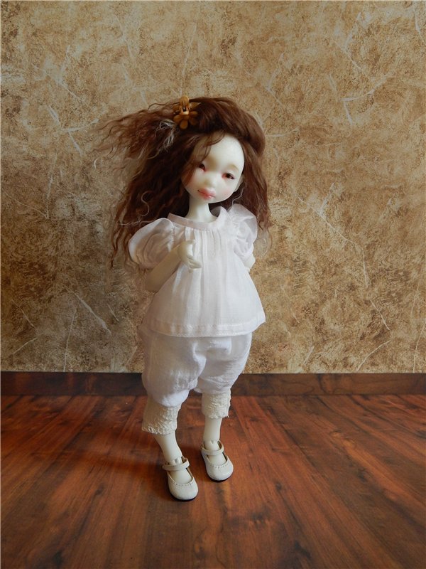 Lunn от Dust Of Dolls