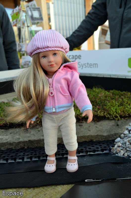 Маруся Лондон Мари Kruse — Куклы Kathe Kruse (Кате/Кэте Крузе): фото (фото 10)