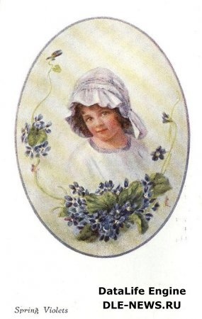 Чепчик - наша радость, чепчик - вдохновение. Сшила Милка чепчик - всем на удивление (фото 4)