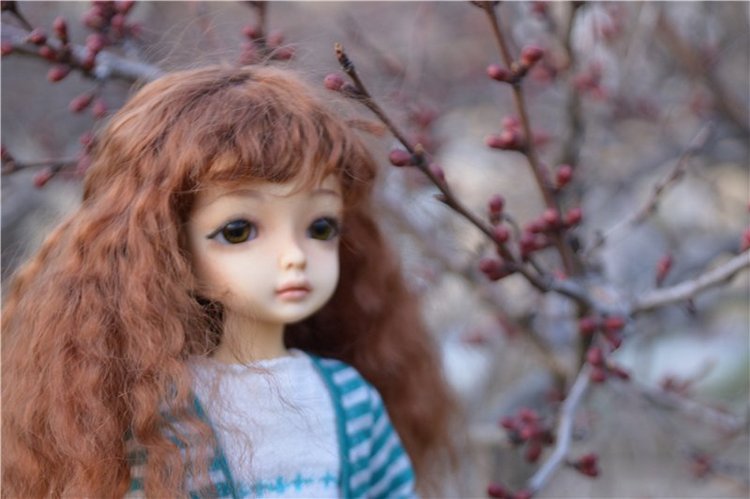 Amy от 5stardoll или Гермиона весной (фото 10)