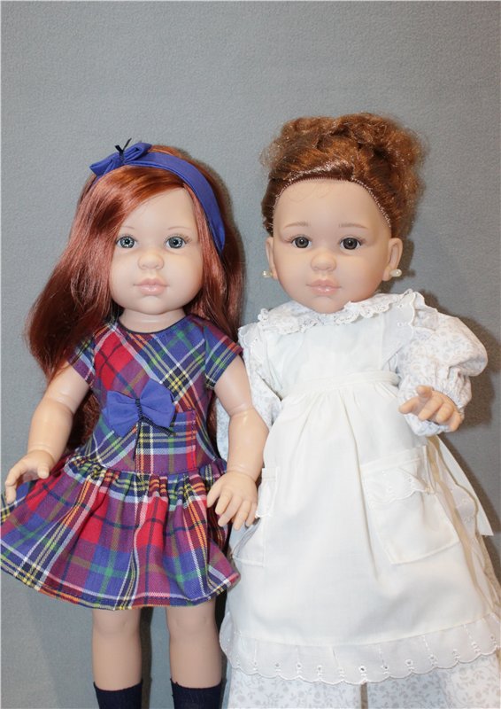 Soy Tu от Paola Reina | Бэйбики Soy Tu от Paola Reina — Куклы Paola Reina (Паола Рейна): новинки