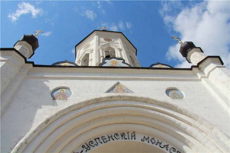 Путешествие в Старицу накануне Светлой Пасхи. Часть вторая | Бэйбики Путешествие в Старицу накануне Светлой Пасхи. Часть вторая