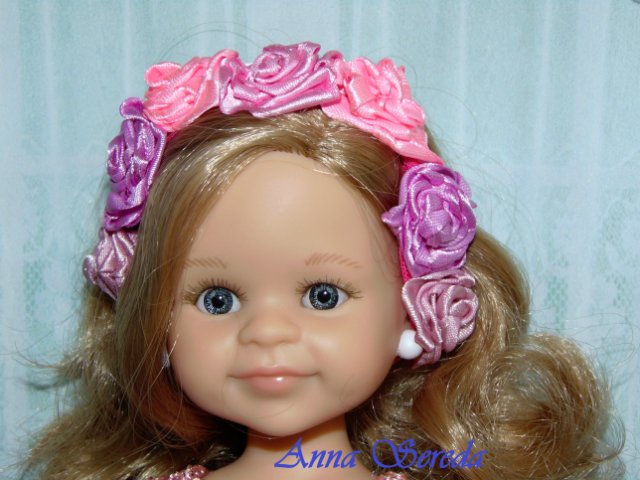 Наряды для малышек Паола Рейна | Бэйбики Наряды для малышек Паола Рейна (фото 6)