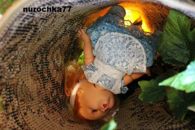 Совместная сказка "Алиса в стране чудес" 1 серия (фото 5)
