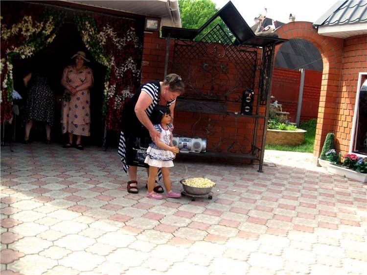 В гостях у сказки — Встречи коллекционеров кукол (кукловстречи): анонсы