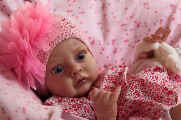 Хлоя и Лиза. Правда похожи (фото 5)