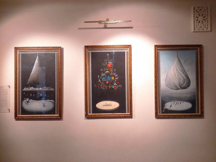 Воткинск — родина гения музыки Петра Ильича Чайковского. Часть 2