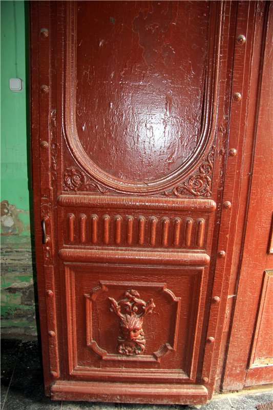 Кашин - город русского сердца. Часть третья. Купеческий город