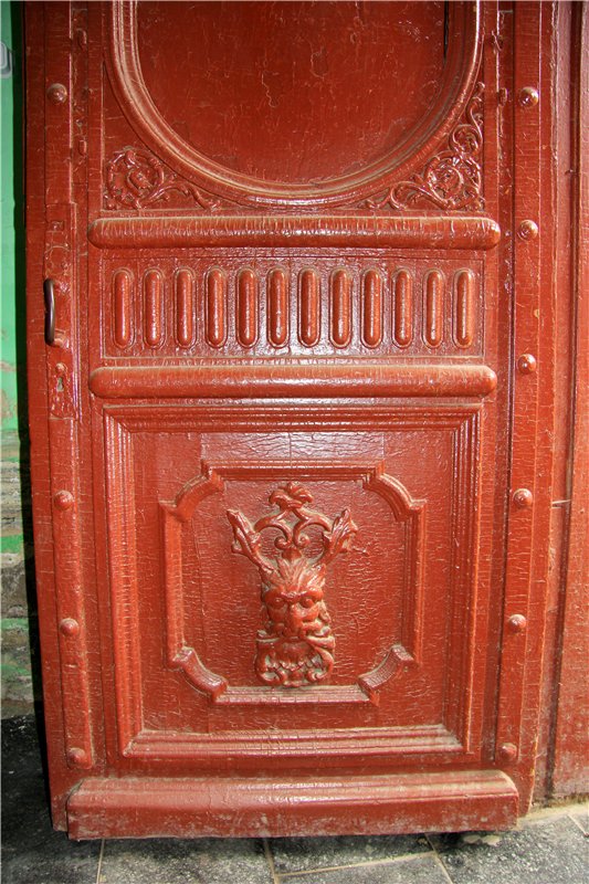 Кашин - город русского сердца. Часть третья. Купеческий город