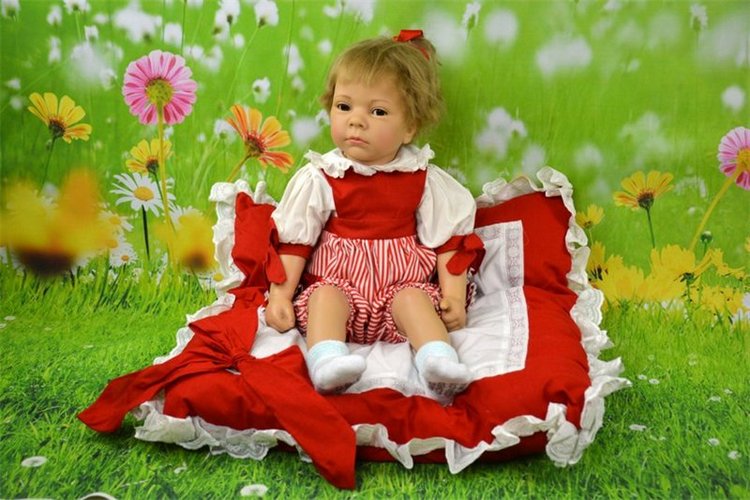 Joy Elisabeth Lindner, моя Маргоша, дорога домой