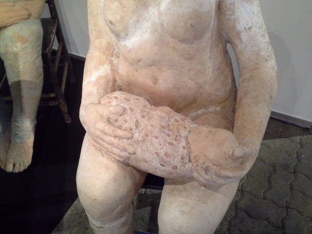 Фестиваль Европейского профессионального кукольного искусства 2016 8-11 сентября в Риге (1) (фото 10)