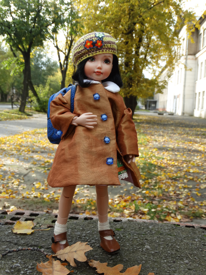 Экстремальное преображение