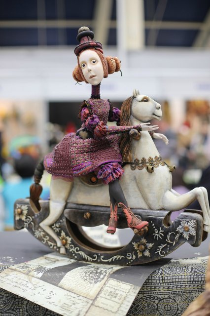 Первый день XII Международной Выставки Кукол! Обзор моими фотоглазами, очень много фотографий! 7.10.2016 г | Бэйбики Первый день XII Международной Выставки Кукол! Обзор моими фотоглазами, очень много фотографий! 7.10.2016 г