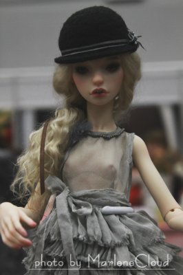 Международный Салон Кукол 2016. Фотообзор | Бэйбики Международный Салон Кукол 2016. Фотообзор