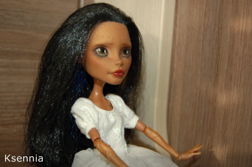 Монстры? Что вы, что вы!...часть 3