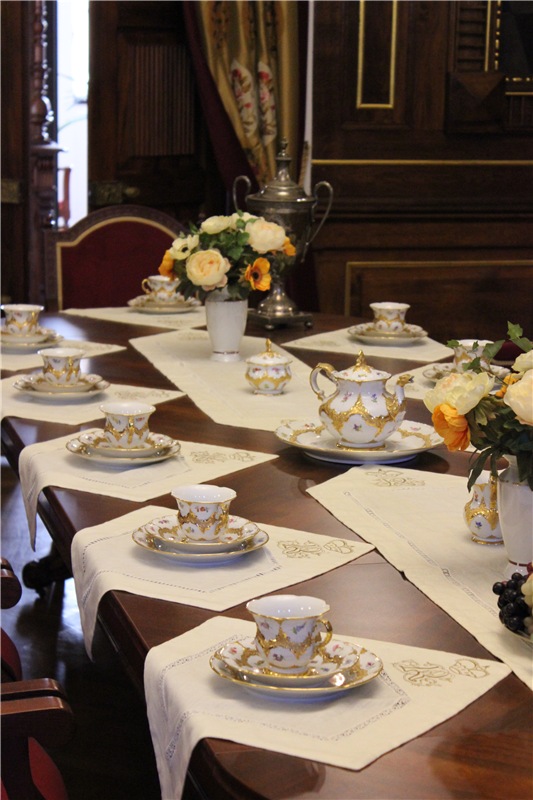 Несвижский замок в Беларуси (часть 1)