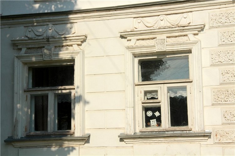 Русская Атлантида, заключительная часть. Калязин, Тверская область