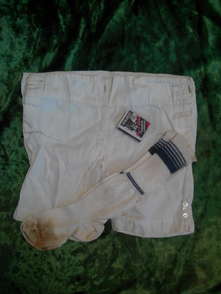 Волшебный сундучок с детским приданным (фото 7)