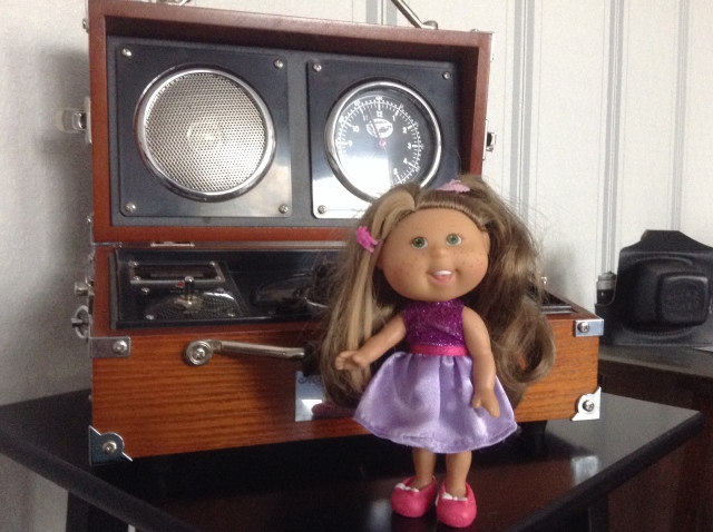 Зимняя фотосессия Копытки (Schalkau ) и капустки Лилочки Cabbage (фото 3)