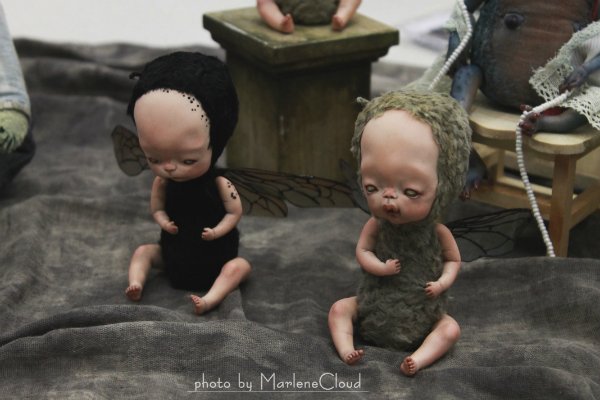 Весенний Бал Кукол 2017. Фотообзор