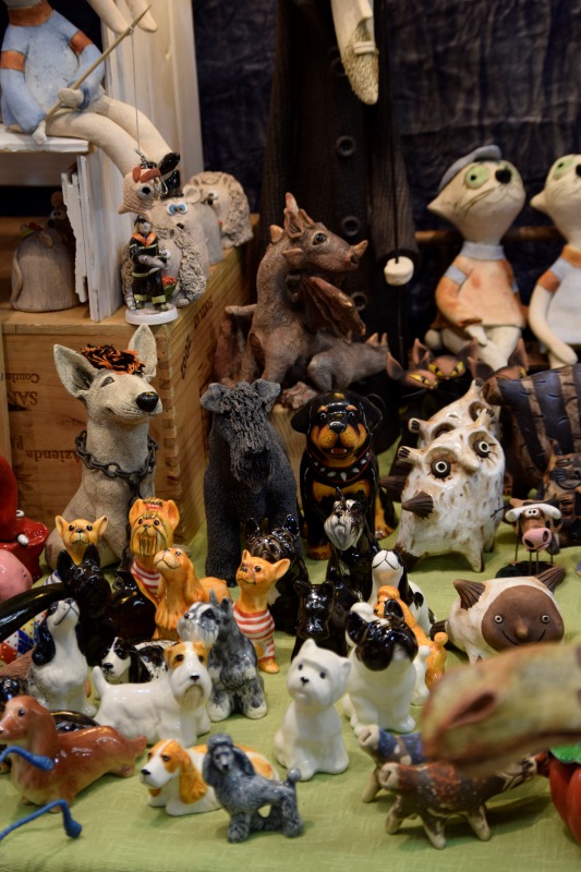 Весенний бал кукол, фотообзор | Бэйбики Весенний бал кукол, фотообзор (фото 4)