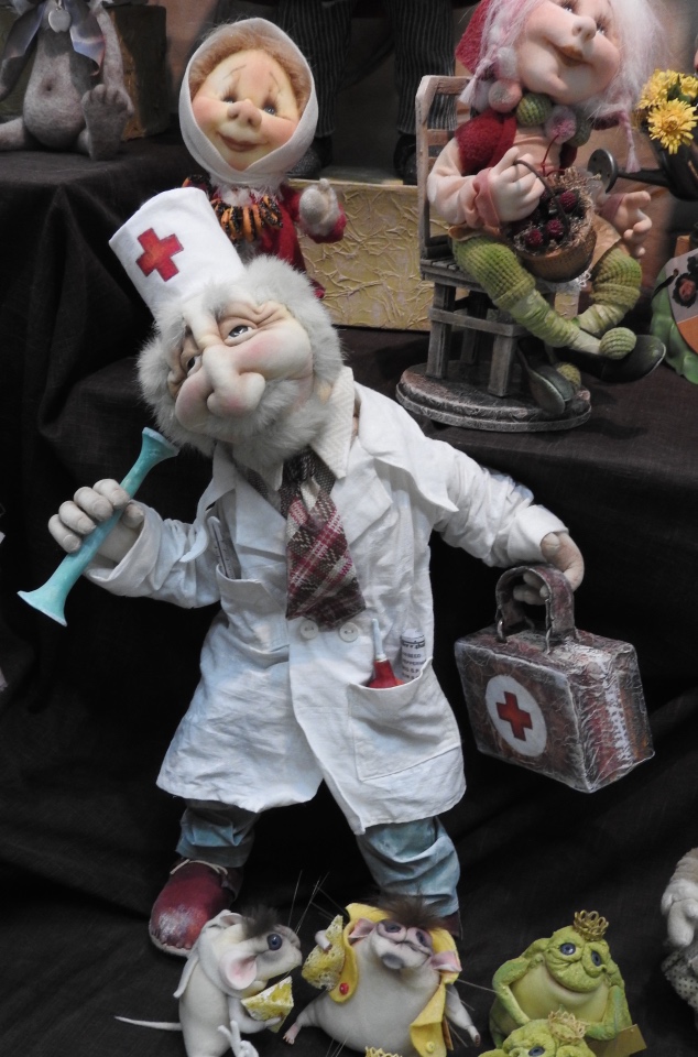 Куклы и снова Куклы. Весенний Бал. Тишинка 2017 | Бэйбики Куклы и снова Куклы. Весенний Бал. Тишинка 2017