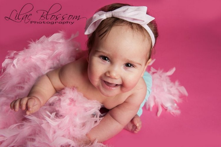 Фото с малышами-Антидепрессанты