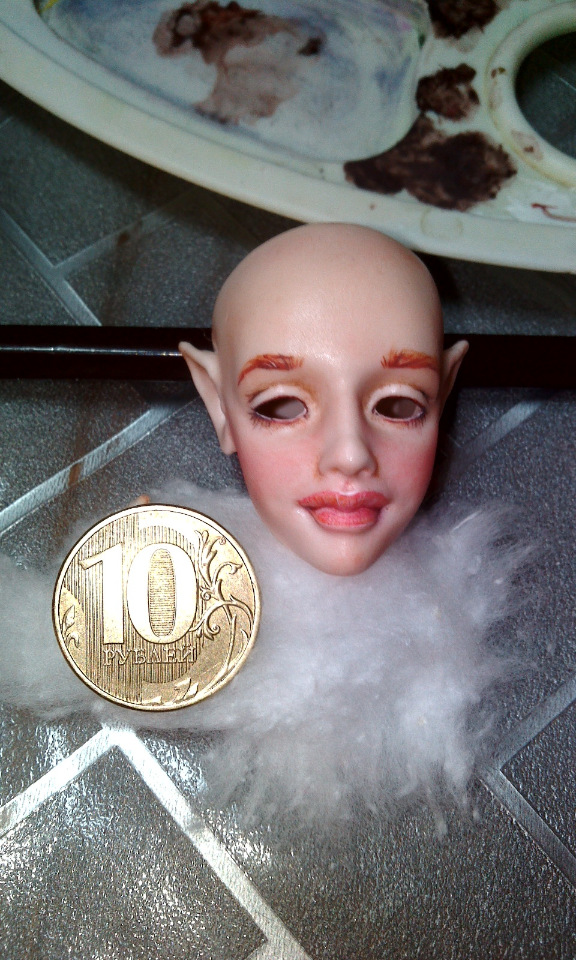 15 лет больная на всю голову" или "оторви голову!" (фото 4)