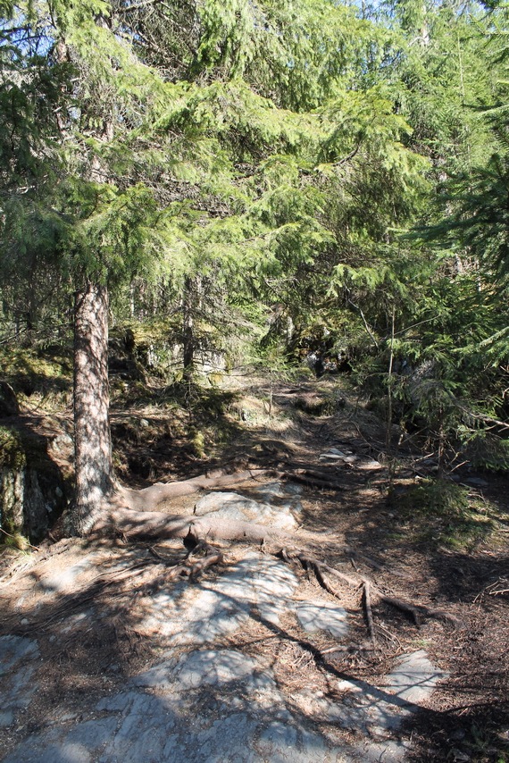 Посетите Карелию - это волшебное место! Рускеальские водопады
