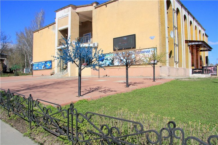 Путешествие в Бежецк — Культура