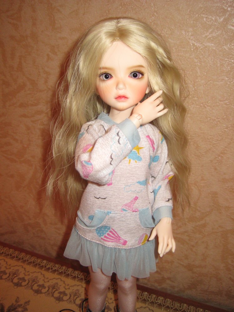 Пост благодарности модистке + романтические похвастушки | Бэйбики Пост благодарности модистке + романтические похвастушки (фото 9)