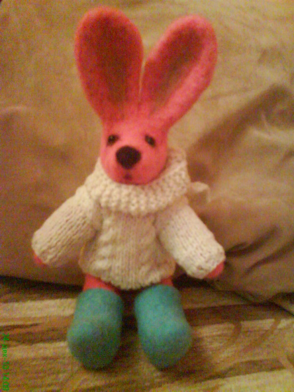 "И носило меня, как осенний листок... "