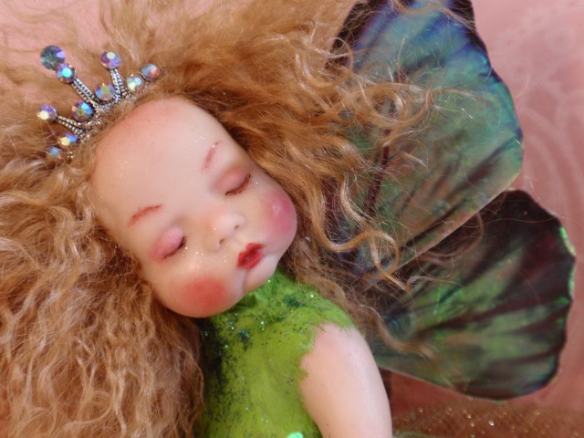 Девочки - фэнтези. Фейечки. Глава 3 (фото 3)