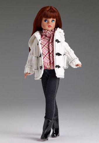 Легендарная Синди, Sindy от Pedigree