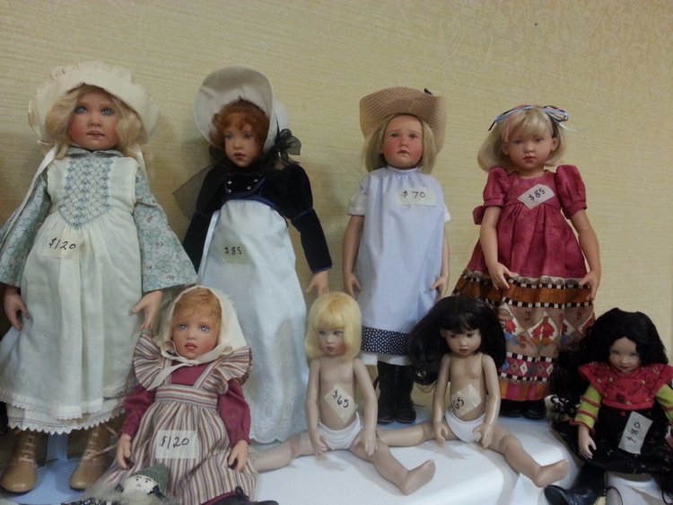 А давайте погуляем по кукольной ярмарке | Бэйбики А давайте погуляем по кукольной ярмарке