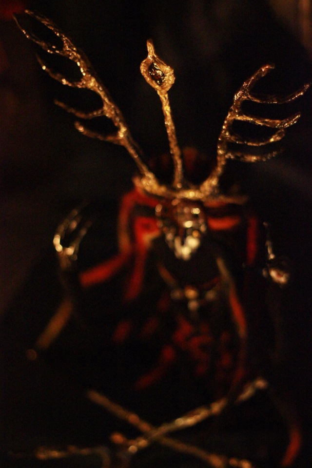 Огненный феникс - Начало новой жизни